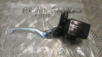 Étrier De Frein Avant Droit Pour Yamaha FJR 1300 ABS (2006-2012) - Occasion Fonctionnel