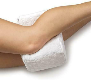 aeris knee pillow