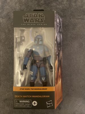 Star Wars Black Series 6