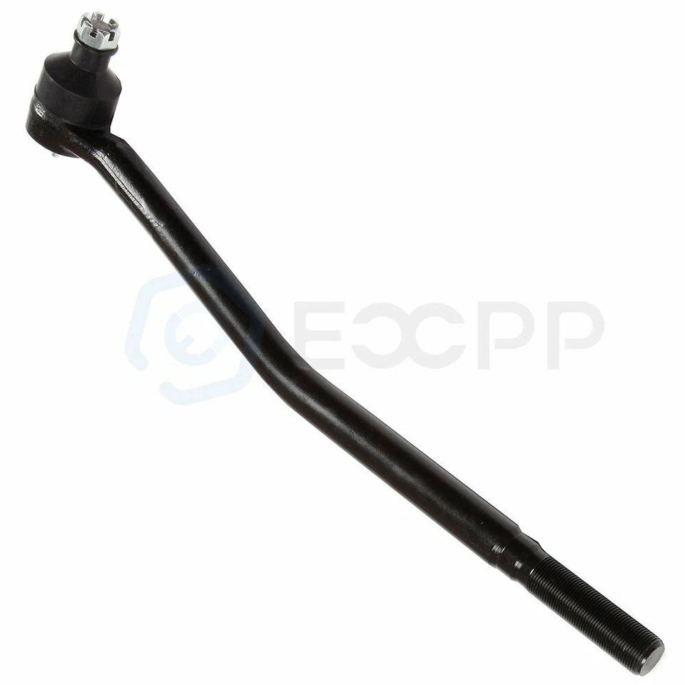 10Pcs Front Suspension Tie Rods Ball Joints Center Link for Ford E-150 Econoline - Image 3 of 4