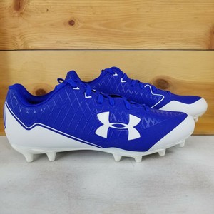 under armour nitro select low mc
