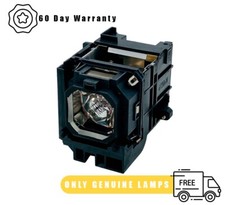 Genuine OEM NEC Original Projector Lamp Bulb for NEC NP3200 NP3250 NP3251
