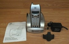 Southwestern Bell GH321OUS 2.4 GHz Cordless Handset Freedom Phone Main Unit