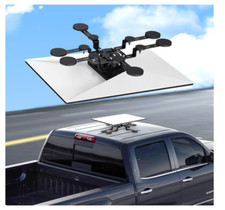 Starlink Gen 3 Magnetic Roof Mount, 20  Tilt Angle Adjustable  60  Horizontal R