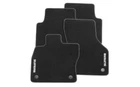 Genuine Skoda Superb Estate 2016 > Standard 4 Piece Textile Floor Mat 3V2061404B