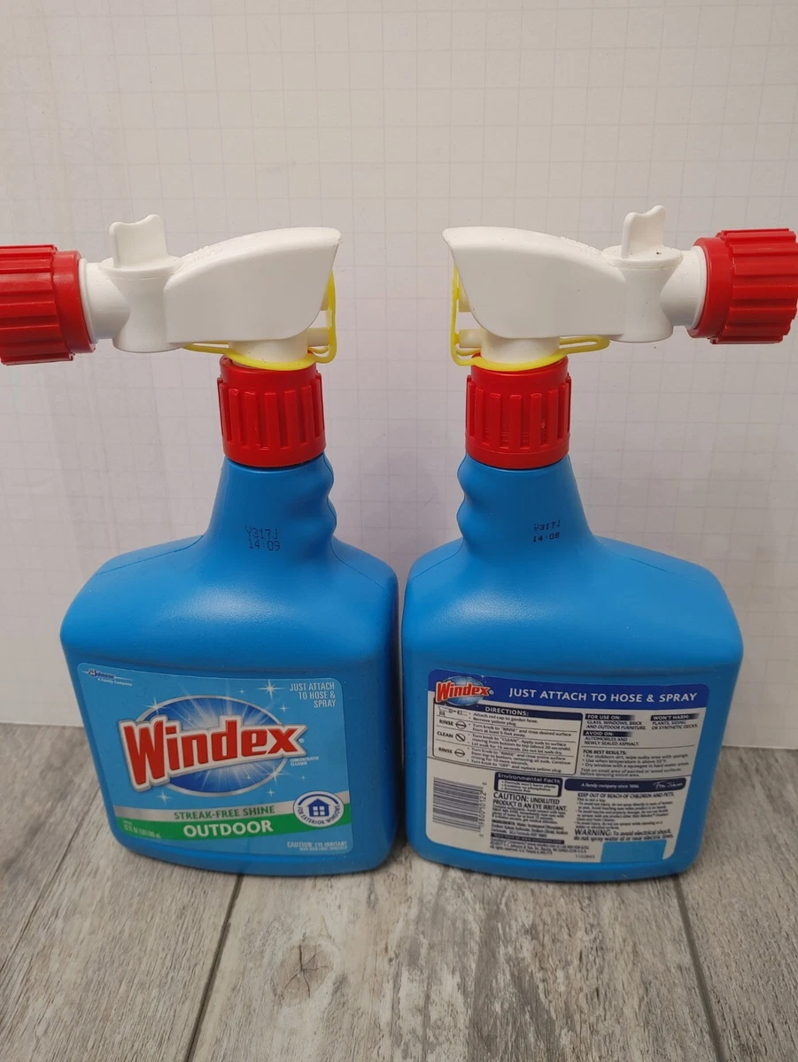 Windex Outdoor Glass Patio Cleaner, 32oz edu.svet.gob.gt