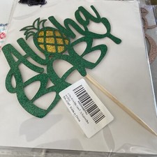 Decorate Signs For Cakes Or Yard