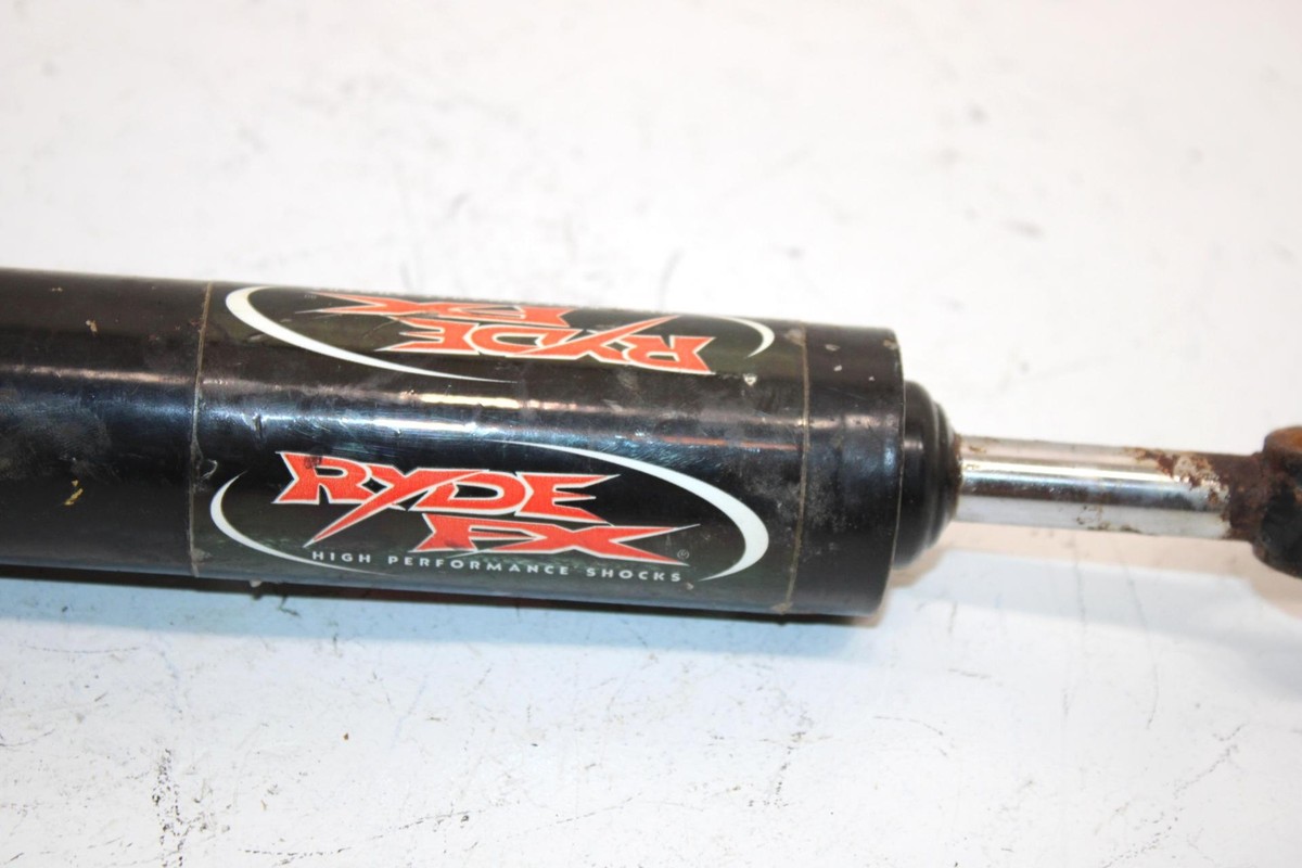 07 Arctic Cat Jaguar Z1 1100 Efi Oem Rear Shock 1704-744 SA301 | eBay