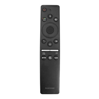 New BN59-01312A For Samsung Smart TV Voice Remote QN55Q80R QN65Q90 UN75RU8000