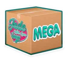 NEW CLEARANCE KIDS SUMMER TOYS MIX UP BOXES AGE 3+ (10 ITEMS)