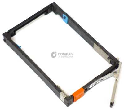 100-564-417 EMC 2.5'' HARD DRIVE CADDY FOR EMC VNX