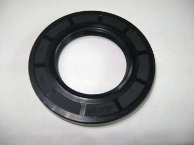 NEW TC 35X60X7 DOUBLE LIPS METRIC OIL / DUST SEAL 35mm X 60mm X