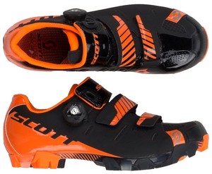 scott mtb premium shoes