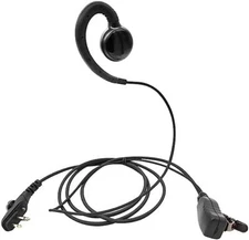 PD502 PD562 BD502 Radio Earpiece Headset for Hytera HYT BD502i TC-508 TC-580