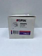 CLIPSAL 5500PS Power Supply 350mA @ 36Vdc 220-240VAC, 50-60Hz