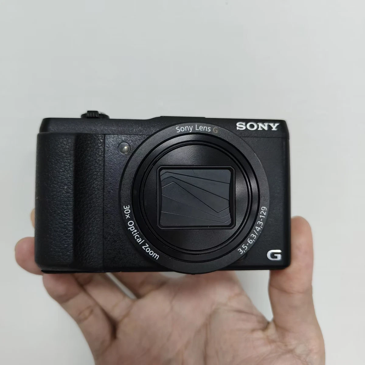 Sony Cyber-shot HX60 Digital Cameras for Sale - Shop New & Used