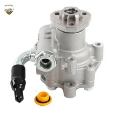 For VW Crafter 30-50 2E 2.5 Multivan Transporter T5 1.9 2.0 Power Steering Pump
