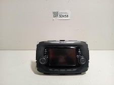 Autoradio Alfa Romeo 2000