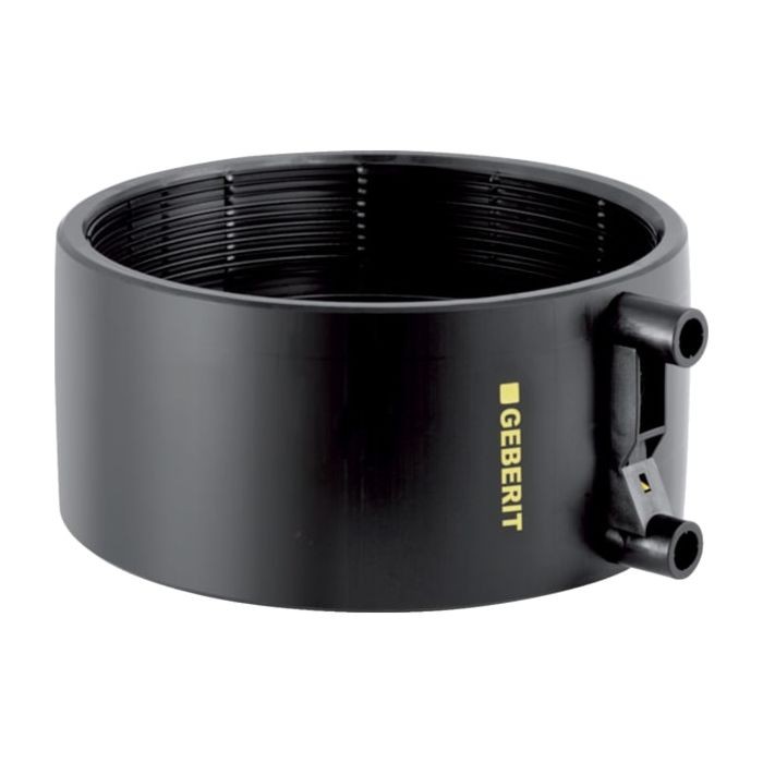 Электрощитовая муфта Geberit 367771161 DN 100, PE-HD