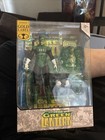 GOLD LABEL McFarlane DC Multiverse EMERALD TWILIGHT HAL JORDAN GREEN LANTERN