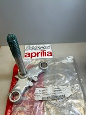 1 lower fork yoke Aprilia