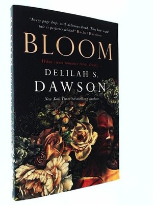 Bloom Dawson, Delilah S.: