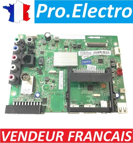 Motherboard TV Thomson TCL 40-MT31SS-MAC2HG F50S3805 F50S3803 48Fs3003 F55S3803