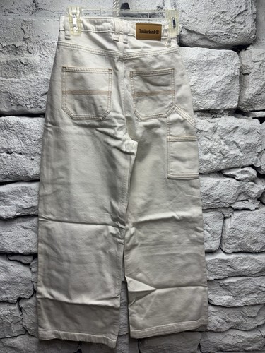 Timberland Jeans Size W25 L30 - Picture 2 of 4