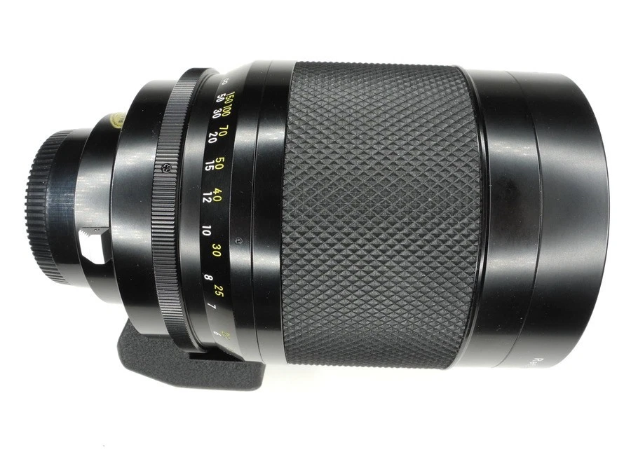 Nikon Reflex NIKKOR f/8 Camera Lenses 500mm Focal for sale | eBay