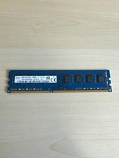 SK Hynix 8GB 2Rx8 PC3L-12800U-11-13-B1 HMT41GU6BFR8A-PB Desktop Memory RAM