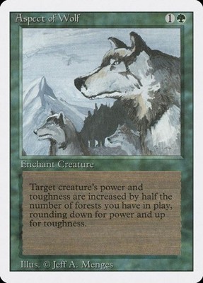 Aspekt des Wolfes (186)