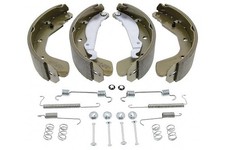 Mâchoire de frein Chevrolet NUBIRA