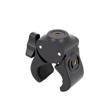 Camera Clamp Mount with 1/4''-20 Threaded Connector Super Clamp Mount for