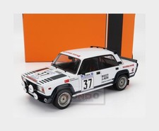 1:18 IXO Lada 2105 Vfts #37 Rally Acropolis 1983 H.Ohu T.Diener 18RMC145.22 Mode