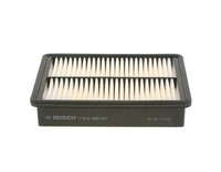 Luftfilter Bosch F 026 400 587 FÜR Hyundai