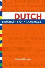 Roland Willemyns Dutch (Hardback)