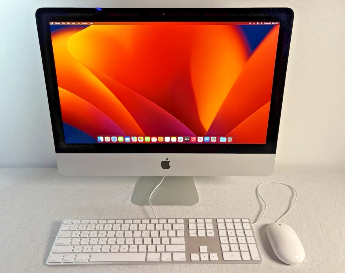 iMac All-In-Ones 2017 Apple for sale | eBay