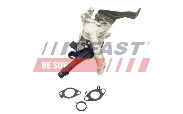Fast Agr-Ventil U.A. FüR CitroËN, Ds, Opel, Peugeot, Toyota-image