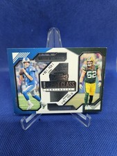 2024 Panini Contenders Historic Draft Class Contenders Matt Stafford Matthews