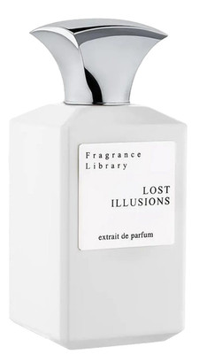 Fragrance Library Collection Lost Illusions 100 ml Extrait de Parfum Spray