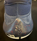 Giannis Antetokounmpo Signed Player Edition Nike Basketball Shoe (Beckett) — photo 7