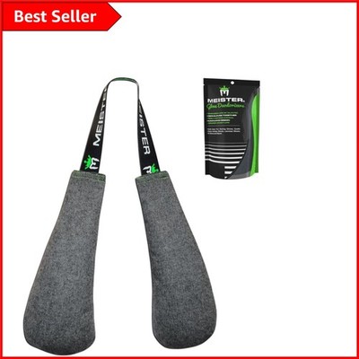 Innovative Handschuh-Deodorierer - absorbiert Geruch und Feuchtigkeit, perfekt für Sportler