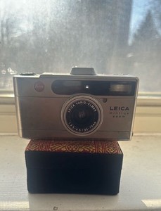Leica Mini Zoom | eBay