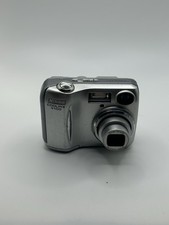 Nikon COOLPIX 4100 Digital Cameras for Sale | Shop New & Used