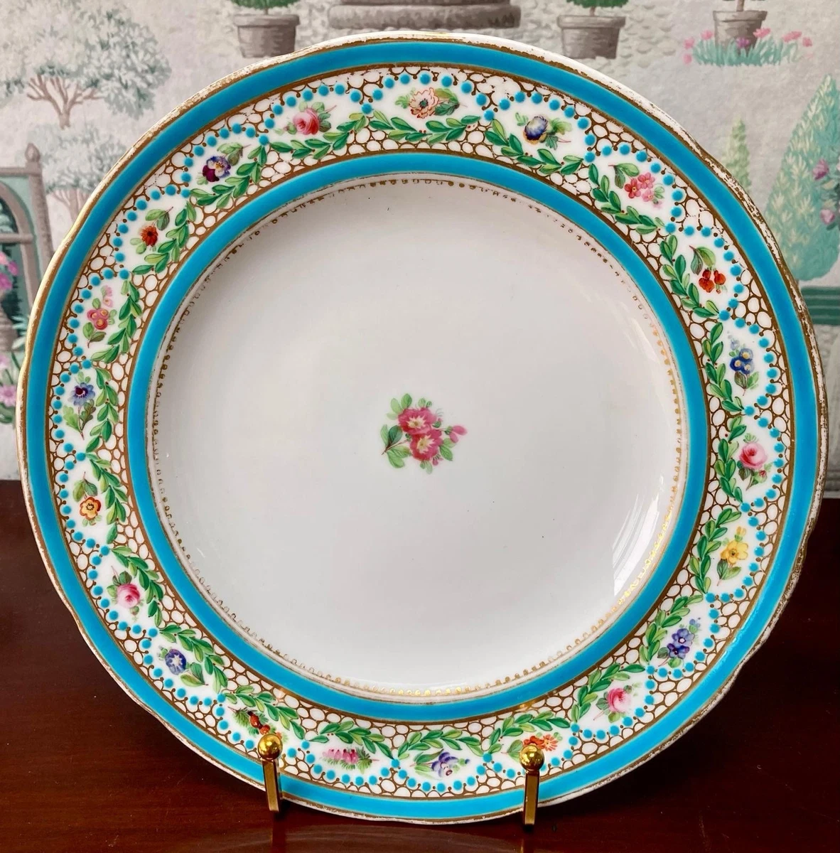 Coalport Porcelain Plates for sale | eBay UK