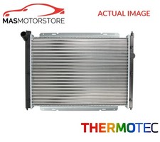 ENGINE COOLING RADIATOR THERMOTEC D7W087TT I NEW OE REPLACEMENT