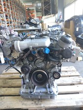 Moteur Mercedes CLASSE S