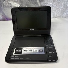 Sony DVP-FX780 Portable DVD Player with Screen (7