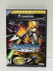 Nintendo GameCube Starfox Assault