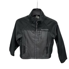 Timberland Kids cold weather-resistant jacket Boys Small 8-10 Coat